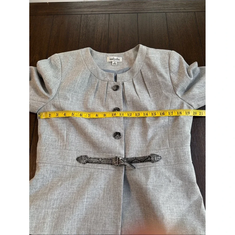 Isabella Suits photos 23 length